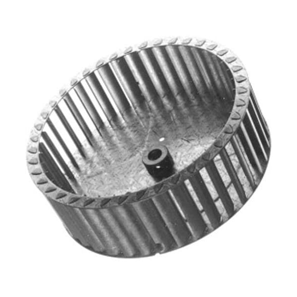 Blower Wheel8-1/16D X 2-1/2W 1/2 Bor For  - Part# Vh715106